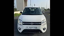 Used Maruti Suzuki Wagon R LXi 1.0 CNG in Surat