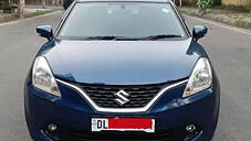 Used Maruti Suzuki Baleno Delta 1.2 AT in Delhi