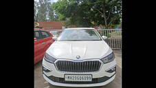 Used Skoda Slavia Style 1.5L TSI MT in Aurangabad