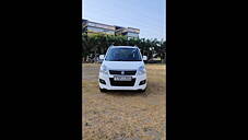 Used Maruti Suzuki Wagon R 1.0 VXI in Surat