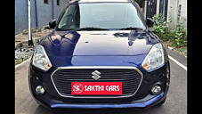 Used Maruti Suzuki Swift ZXi in Chennai