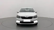 Second Hand Skoda Rapid Style 1.6 MPI in Hyderabad