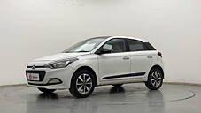 Used Hyundai Elite i20 Asta 1.4 CRDI in Hyderabad