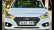 Used Hyundai Verna SX Plus 1.6 VTVT AT in Delhi