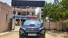 Used Tata Safari XZA Plus in Coimbatore