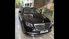 Used Mercedes-Benz S-Class (W222) S 350D [2018-2020] in Delhi