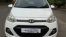 Used Hyundai Grand i10 Asta AT 1.2 Kappa VTVT [2013-2016] in Mumbai