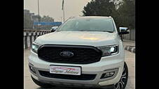 Used Ford Endeavour Titanium Plus 2.0 4x2 AT in Delhi