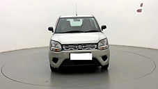 Second Hand Maruti Suzuki Wagon R LXi 1.0 CNG [2019-2020] in Nagpur