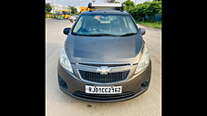Used Chevrolet Beat LS Diesel in Jaipur