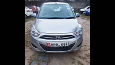 Used Hyundai i10 Magna 1.2 Kappa2 in Ranchi