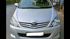 Used Toyota Innova 2.5 G4 8 STR in Mumbai