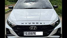 Used Hyundai i20 N Line N8 1.0 Turbo DCT in Vadodara