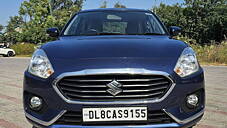 Used Maruti Suzuki Dzire ZDi Plus AMT in Delhi