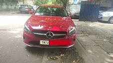 Used Mercedes-Benz CLA 200 CDI Style in Chennai