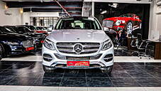 Used Mercedes-Benz GLE 250 d in Delhi