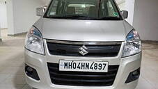 Used Maruti Suzuki Wagon R 1.0 VXI AMT in Mumbai