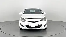 Second Hand Hyundai i20 Magna 1.2 in Kolkata