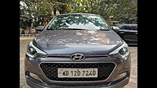 Second Hand Hyundai Elite i20 Asta 1.2 [2016-2017] in Kolkata