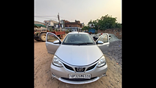 Used Toyota Etios Liva GD in Lucknow