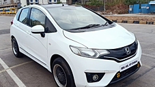 Second Hand Honda Jazz S Diesel [2015-2016] in Mumbai
