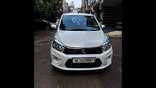 Used Maruti Suzuki Celerio ZXi AMT [2017-2019] in Delhi