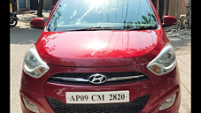 Used Hyundai i10 Sportz 1.2 Kappa2 in Hyderabad