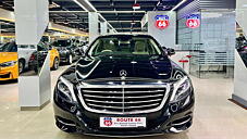 Second Hand Mercedes-Benz S-Class S 350 CDI in Chennai