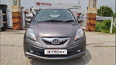 Used Honda Brio V MT in Chennai