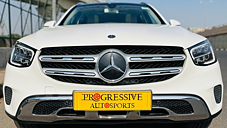 Second Hand Mercedes-Benz GLC 220 d Progressive in Delhi