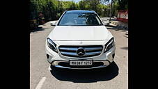 Used Mercedes-Benz GLA 200 d Sport in Mumbai