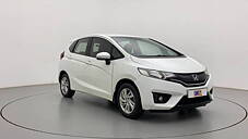 Used Honda Jazz S MT [2015-2016] in Ahmedabad