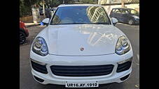 Used Porsche Cayenne Diesel in Mumbai