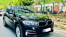 Used BMW X5 xDrive30d Pure Experience (5 Seater) in Bangalore