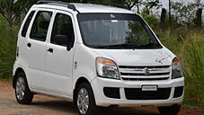 Used Maruti Suzuki Wagon R Duo LXi LPG in Coimbatore