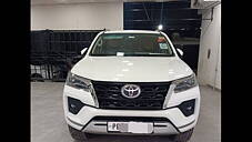 Used Toyota Fortuner 2.8 4x2 AT [2016-2020] in Ludhiana