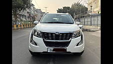 Used Mahindra XUV500 W7 [2018-2020] in Delhi