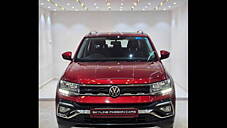 Used Volkswagen Taigun Highline 1.0 TSI MT in Bangalore