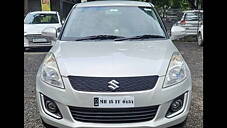 Used Maruti Suzuki Swift VDi [2014-2017] in Nashik