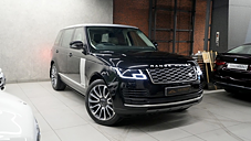 Second Hand Land Rover Range Rover 3.0 V6 Diesel Vogue LWB in Delhi