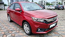 Used Honda Amaze 1.2 V MT Petrol [2018-2020] in Surat