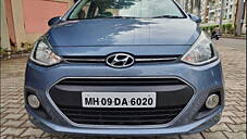 Used Hyundai Xcent S 1.2 in Pune