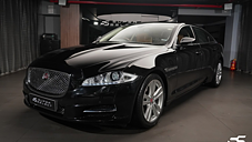 Second Hand Jaguar XJ L 3.0 Portfolio in Pune