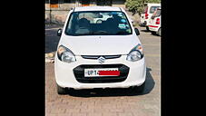 Second Hand Maruti Suzuki Alto 800 Lxi CNG in Ghaziabad