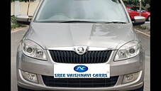 Used Skoda Rapid 1.5 TDI CR Elegance in Coimbatore