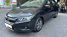 Used Honda City 4th Generation VX CVT Petrol in Mumbai