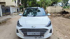 Used Hyundai Grand i10 Nios Asta AMT 1.2 Kappa VTVT in Ranga Reddy