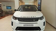 Land Rover Discovery Sport R-Dynamic SE Petrol