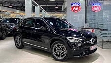 Used Mercedes-Benz GLA 220d 4MATIC [2021-2023] in Chennai