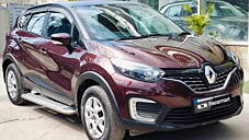 Used Renault Captur RXE Petrol in Mysore